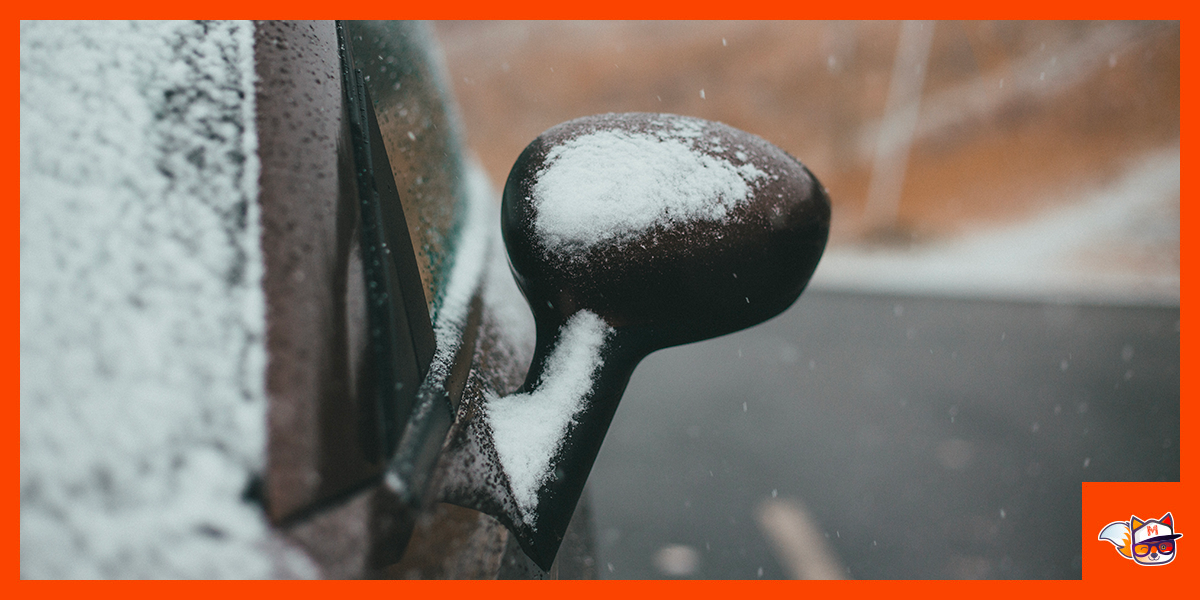 Pourquoi utiliser la climatisation de sa voiture en hiver ?